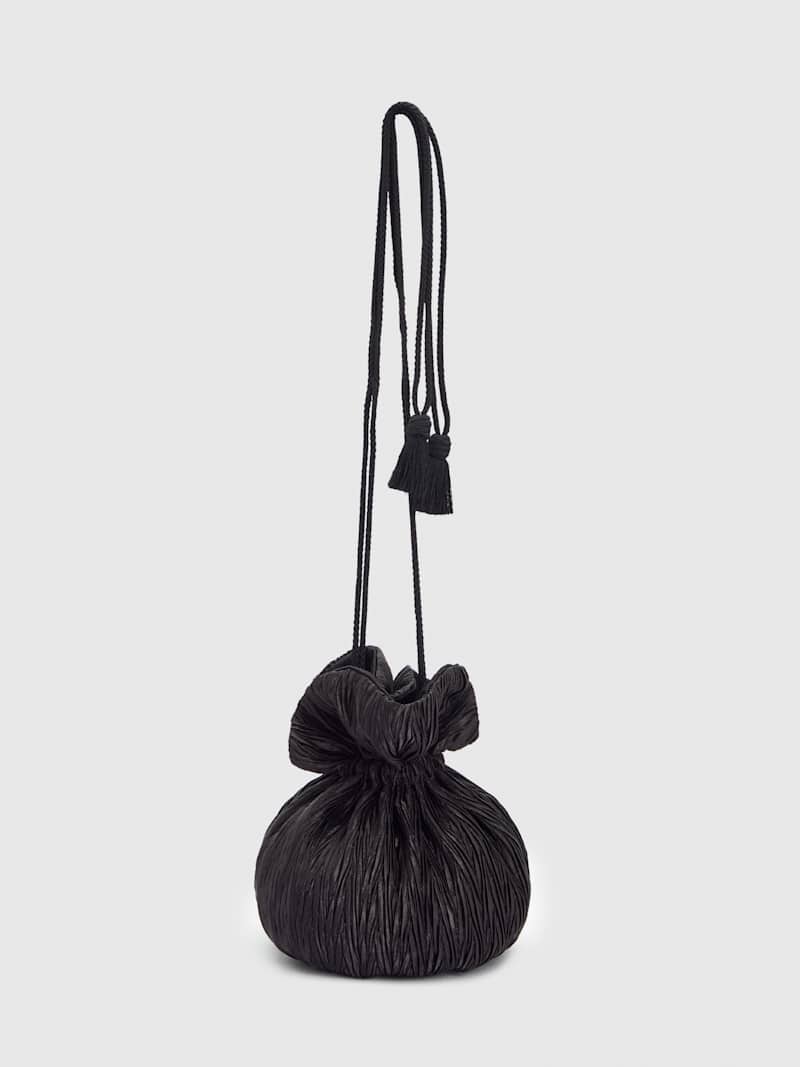 Aphrodite Pleated Pouch