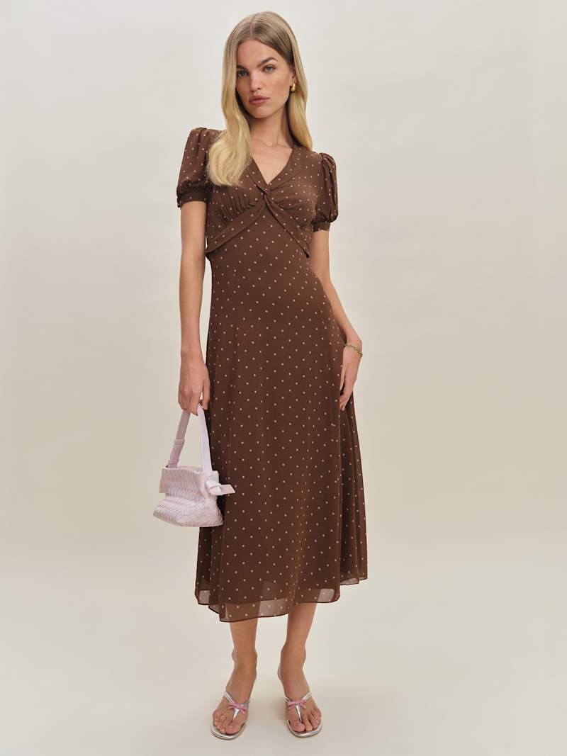 Michelle Dress