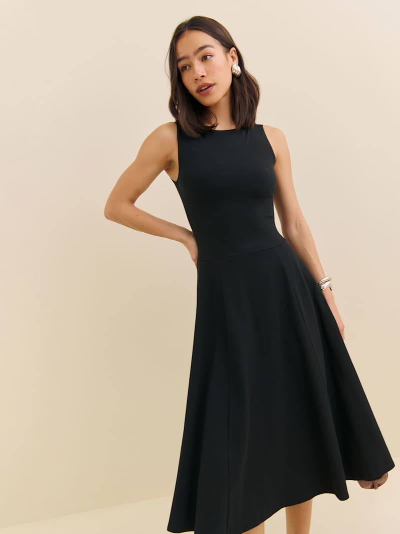 Devin Knit Dress