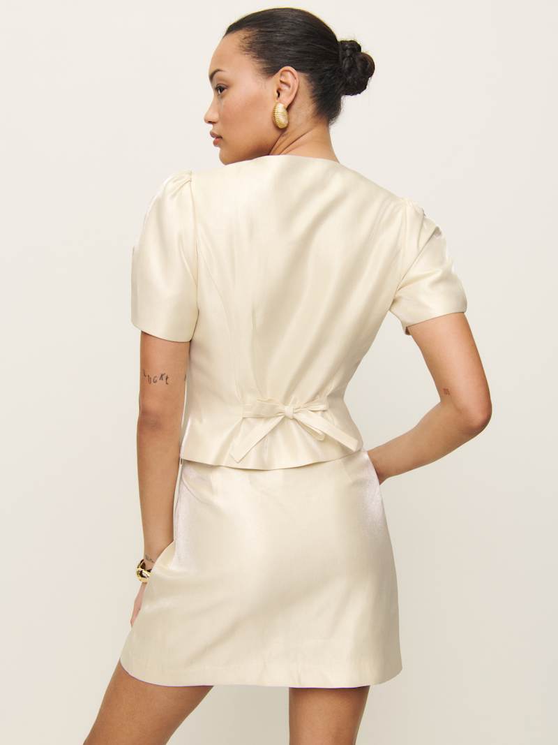 Mika Two Piece