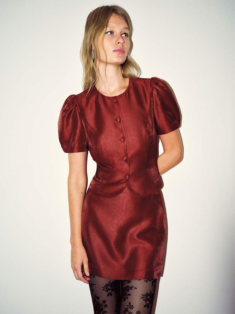 Mika Two Piece from Reformation - $278