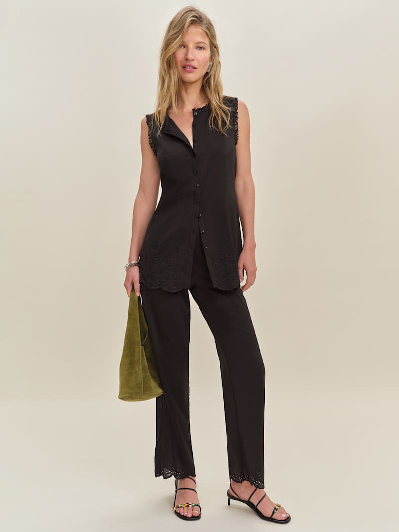 Willa Two Piece | Sustainable Women's Outfit