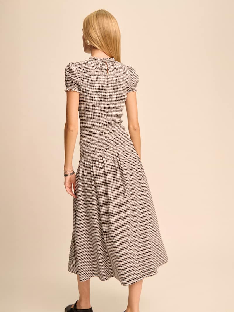Kiria Dress