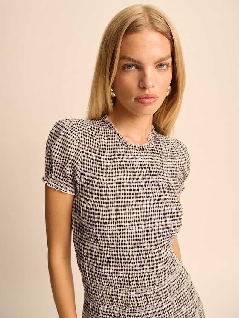 Kiria Dress