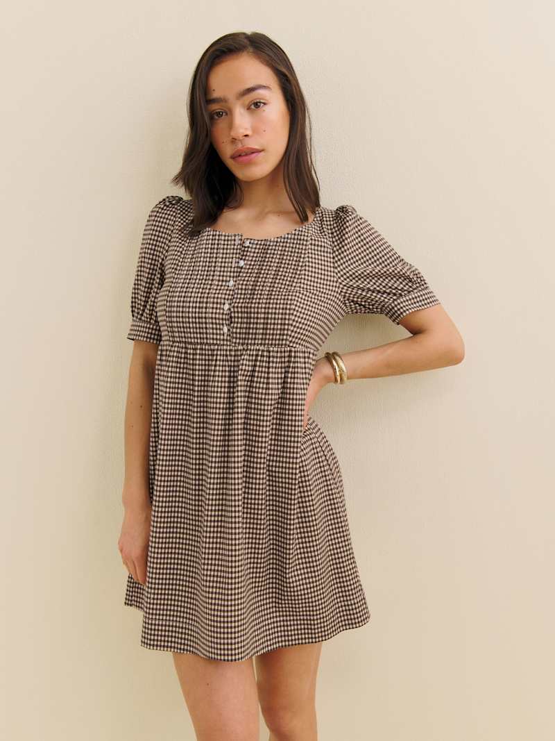Cypress Dress