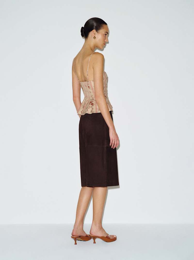 Genevieve Top