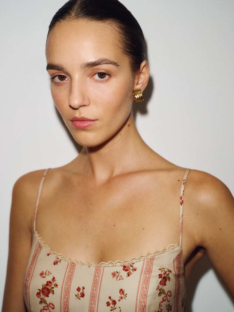 Genevieve Top