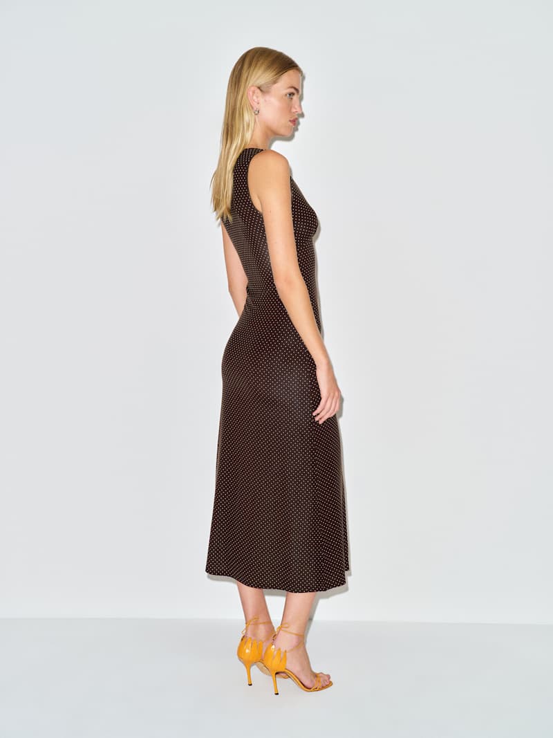 Brayden Knit Dress