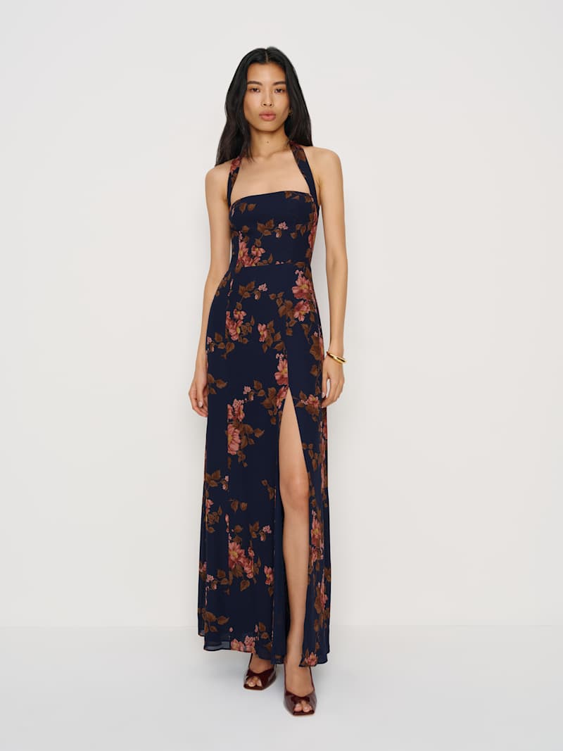 Jovelle Dress from Reformation - $278