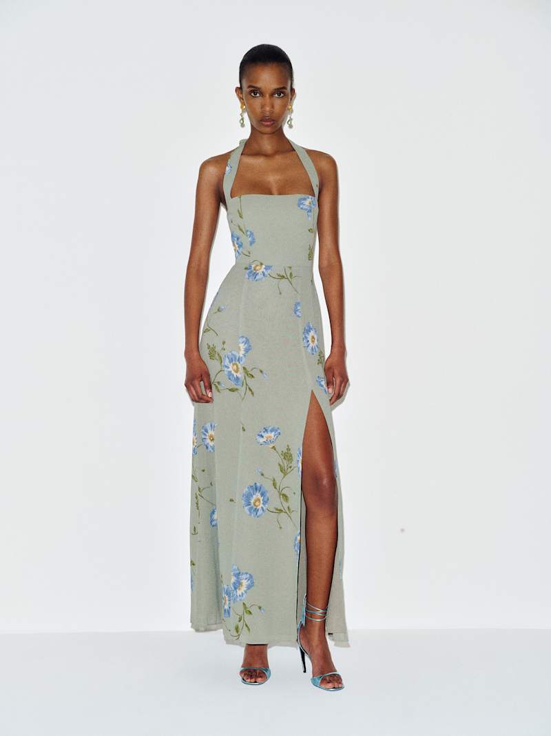 Jovelle Dress from Reformation - $278
