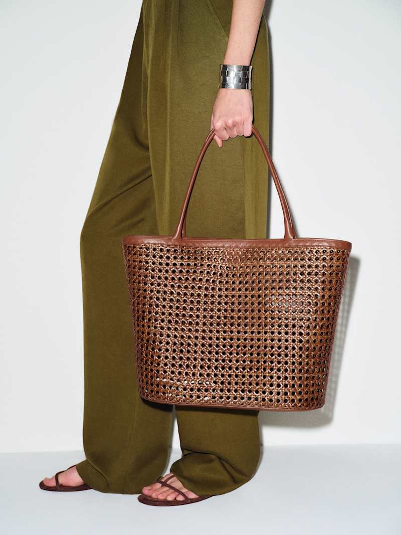 Isabella Tote