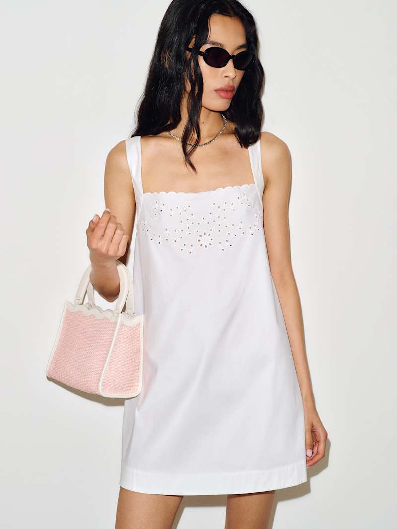 Emma Mini Bag from Reformation - $228