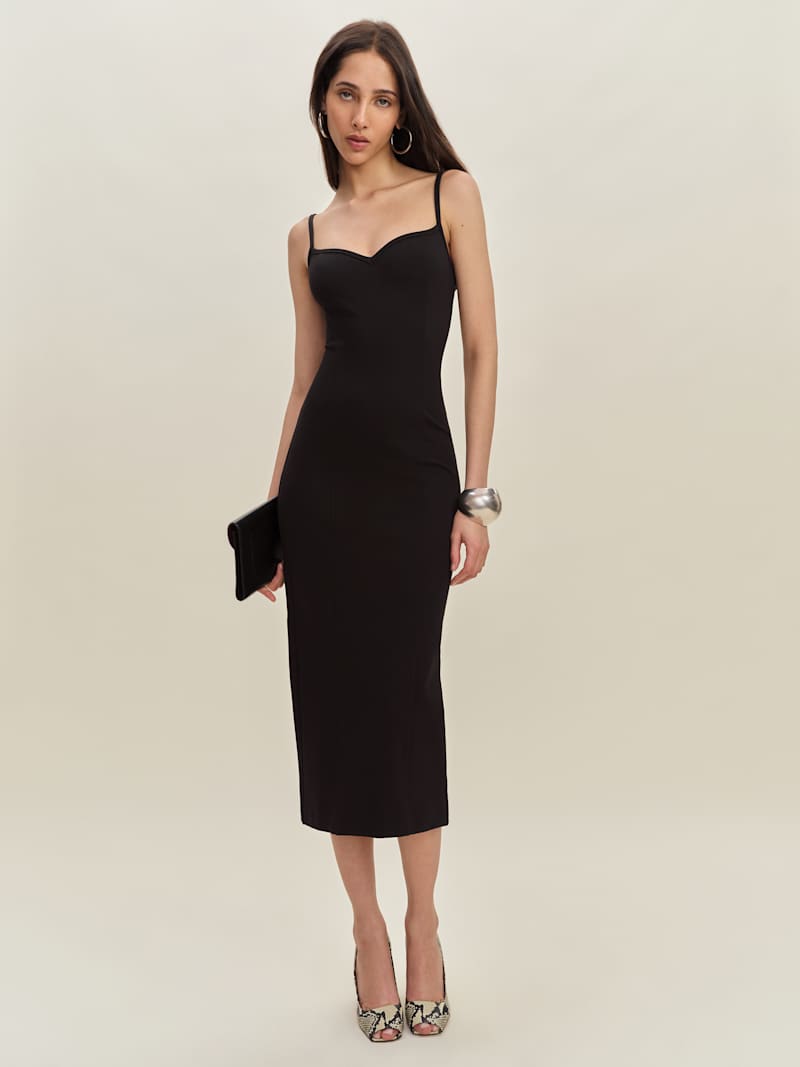 Remi Knit Dress