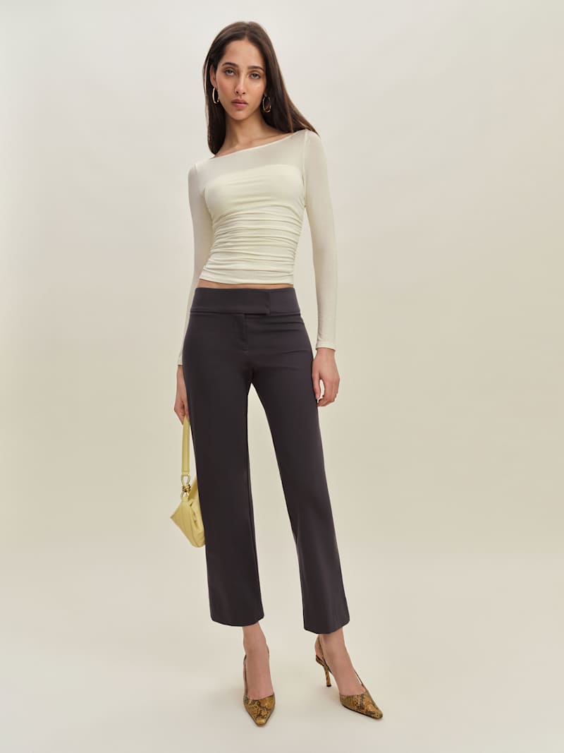 Julian Knit Top