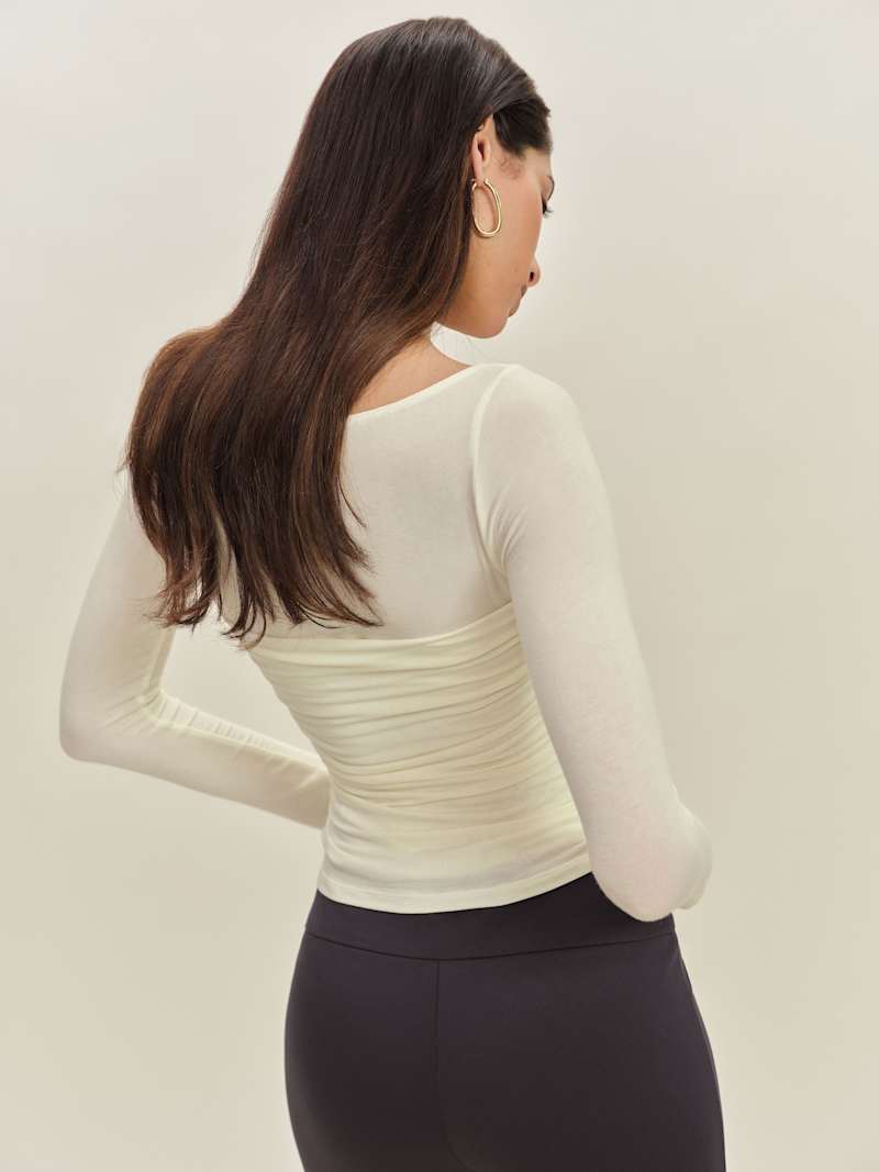 Julian Knit Top