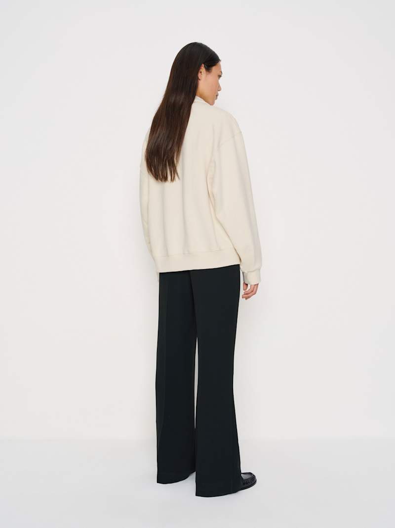 Nico Classic Polo Sweatshirt