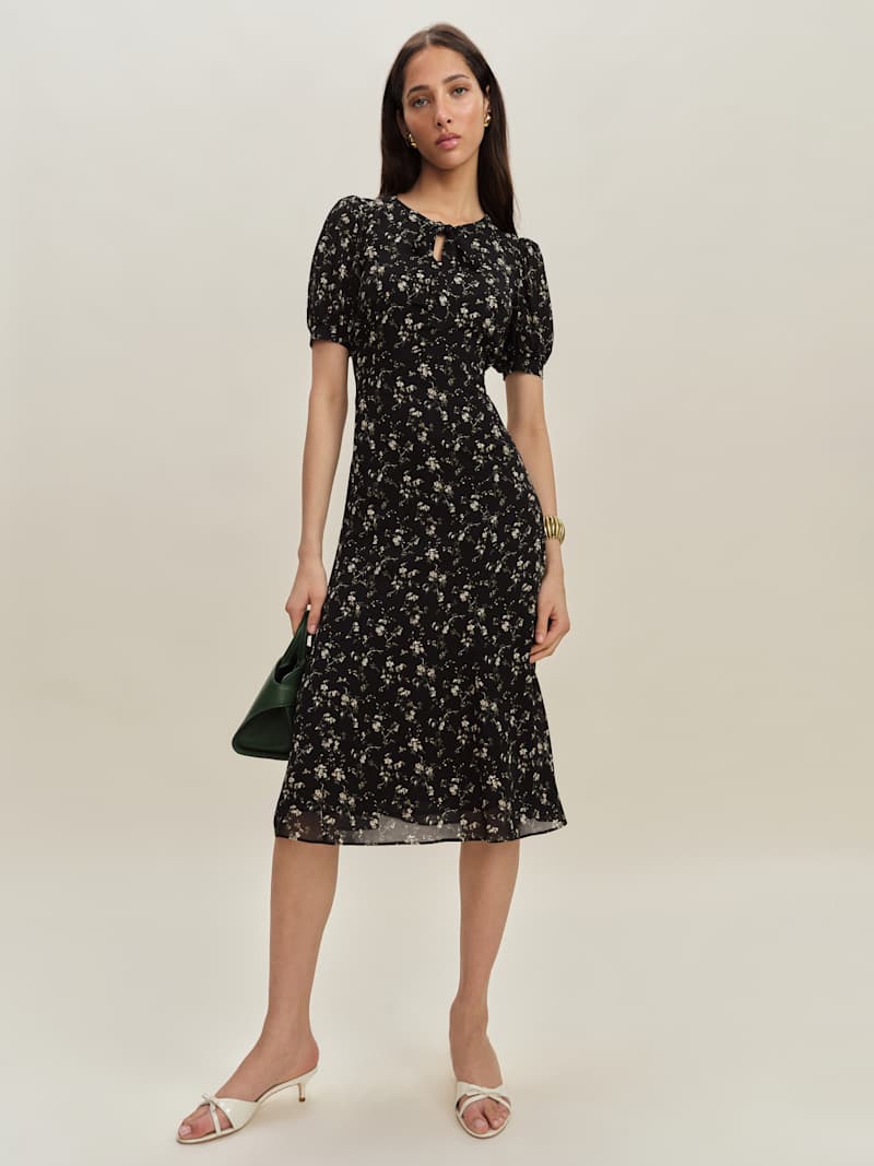 Delia Dress