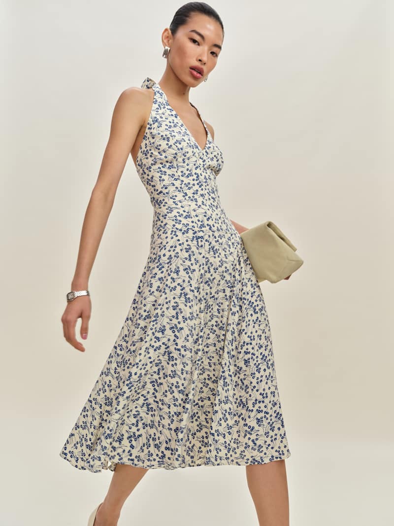 Sofia Dress Sofia Dress