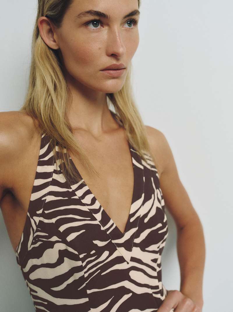 Sofia Dress