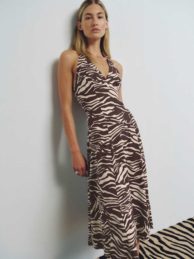Sofia Dress