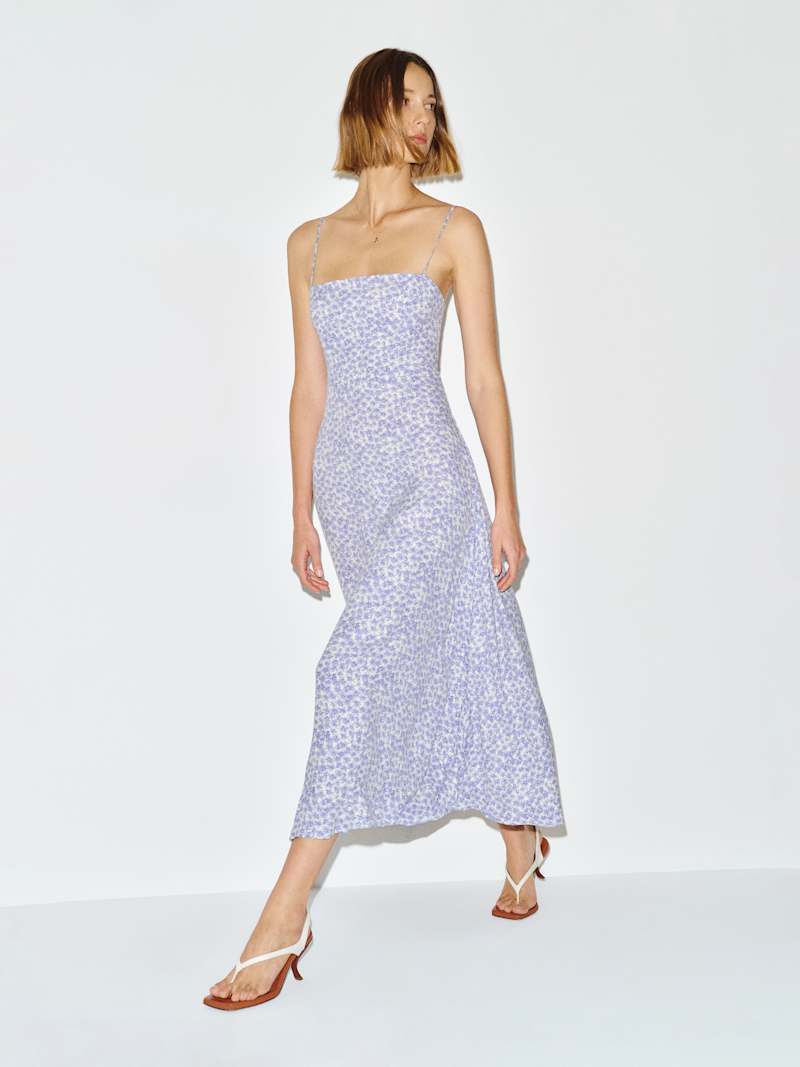 Monette Dress from Reformation - $198