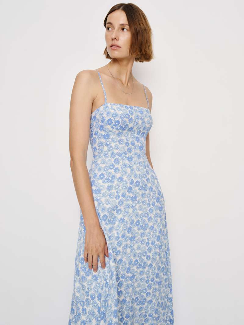 Monette Dress