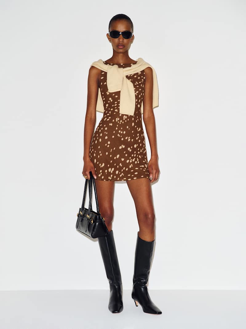 Dale Dress