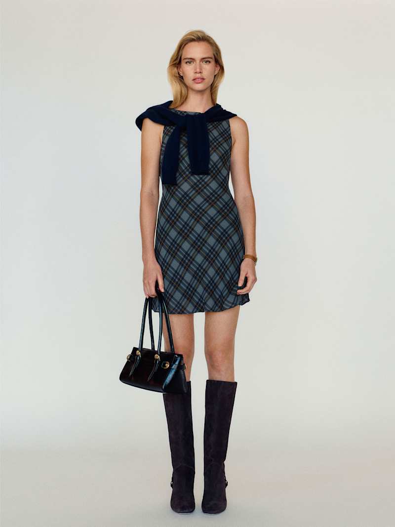 Dale Dress