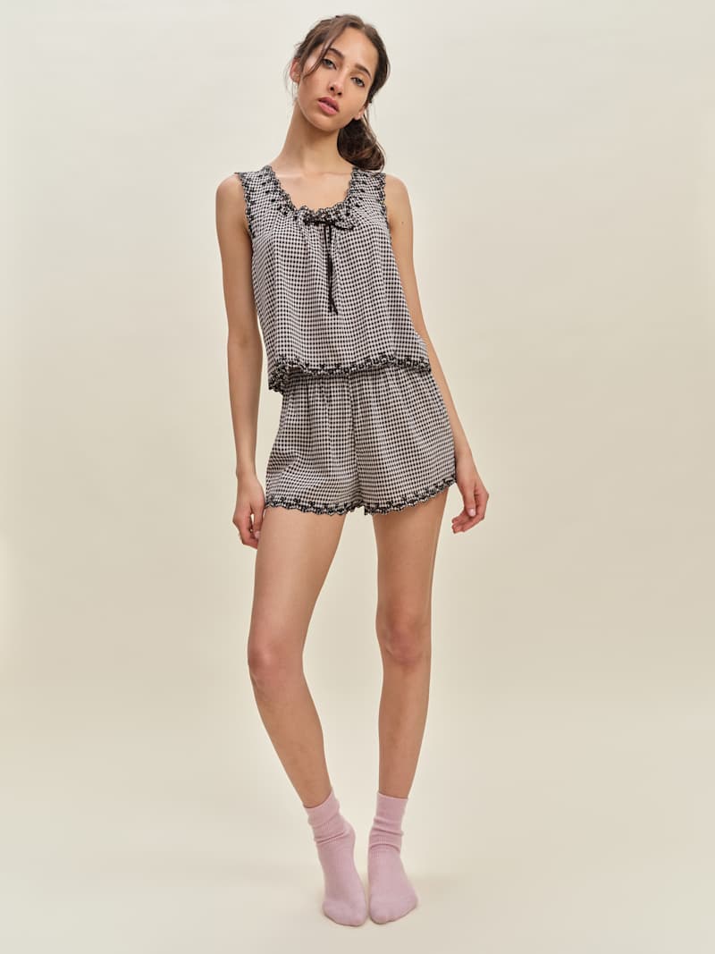 Hazel Pajama Set