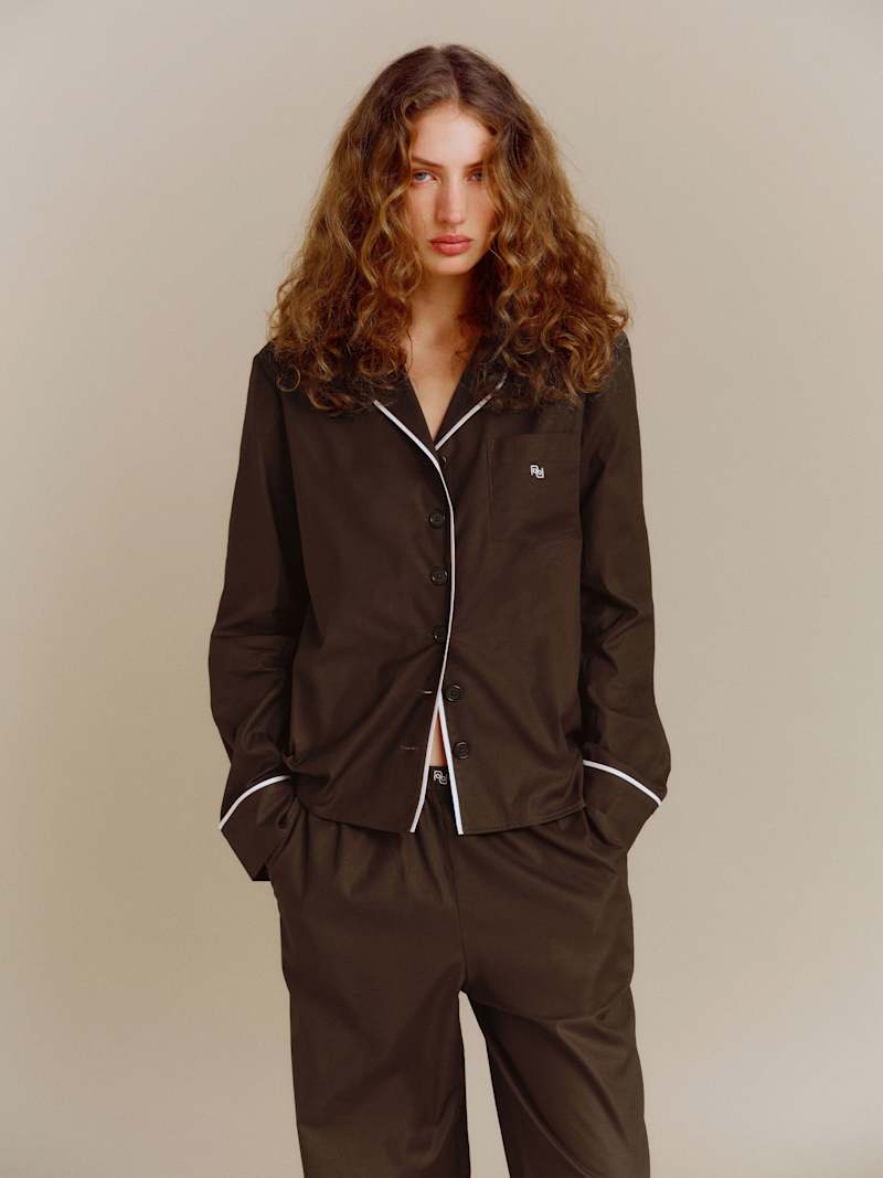 Coco Pajama Set