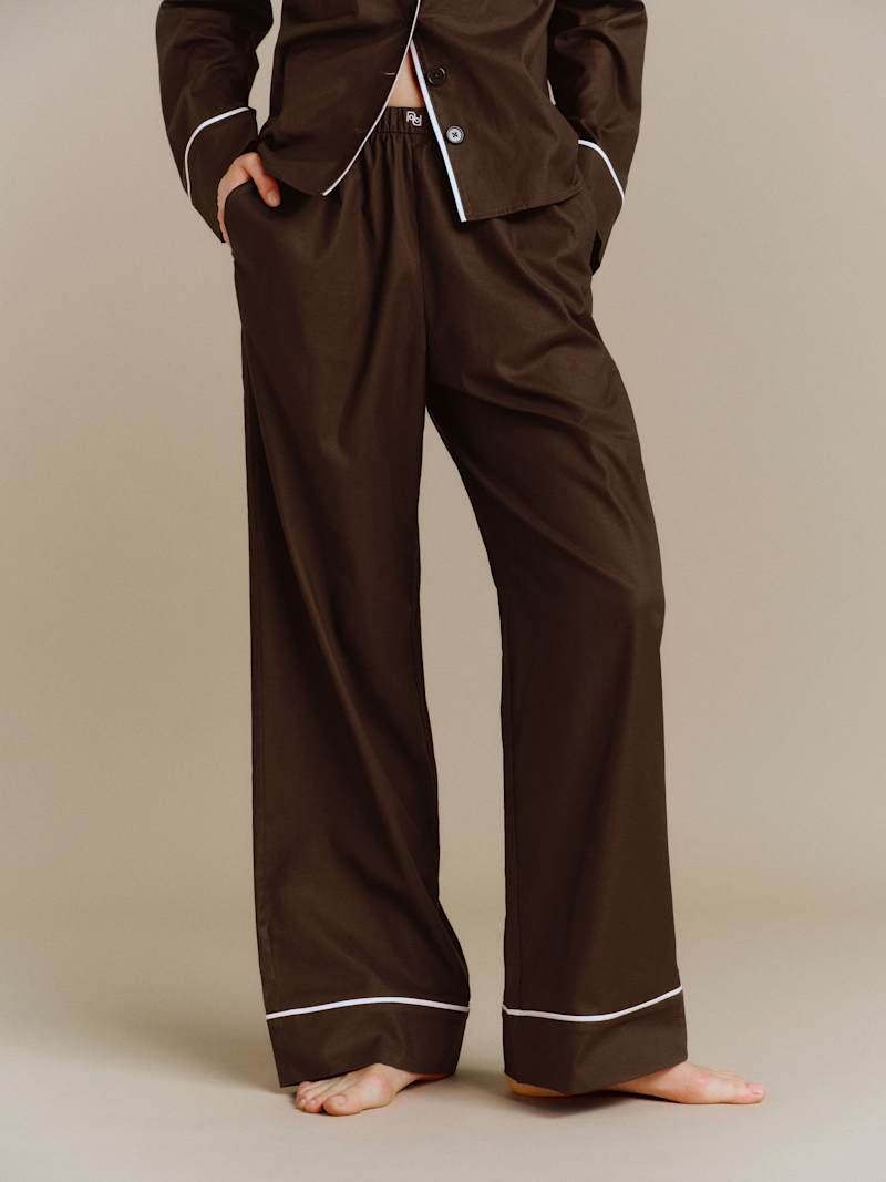 Coco Pajama Set