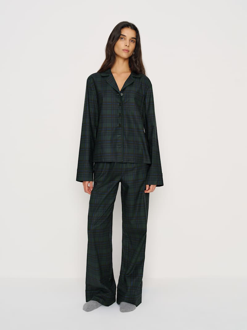 Coco Pajama Set from Reformation - $198