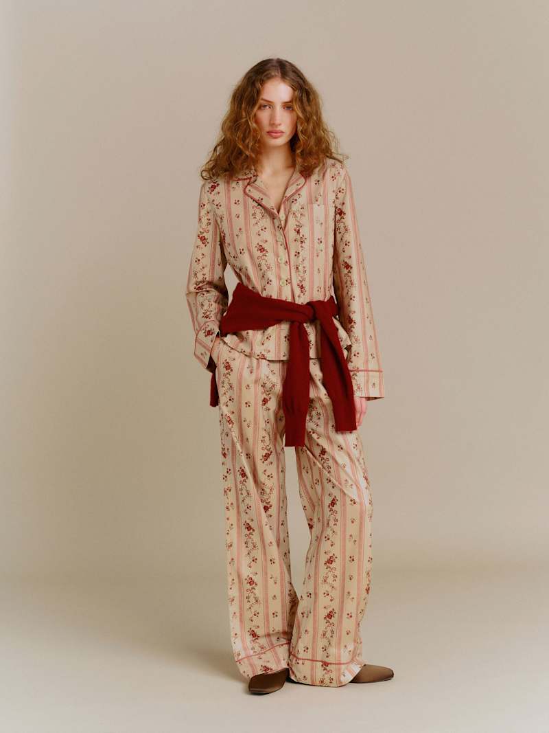 Coco Pajama Set from Reformation - $198