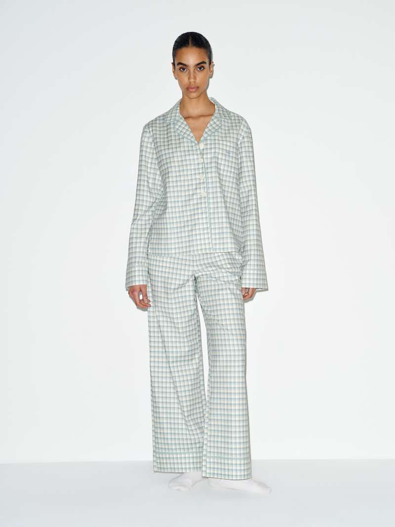 Coco Pajama Set from Reformation - $198