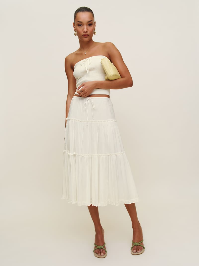 Laney Skirt