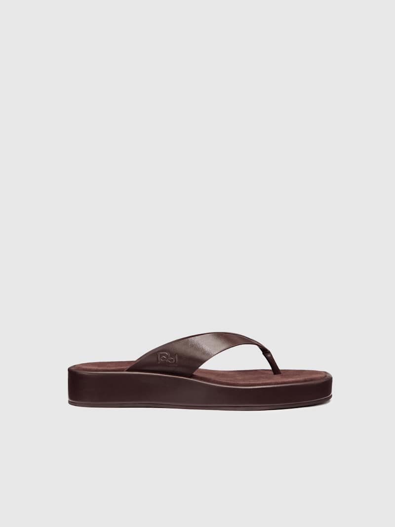 Eden Platform Thong
