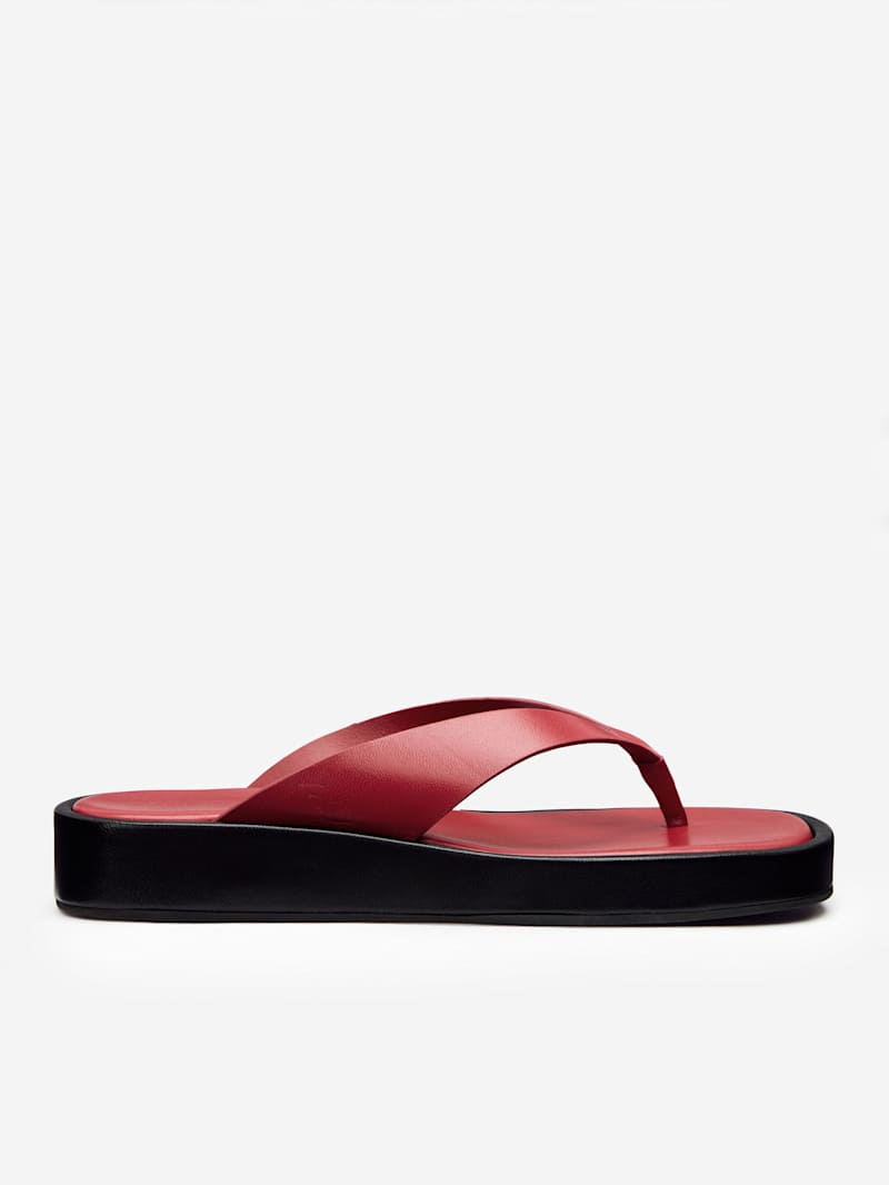 Eden Platform Thong