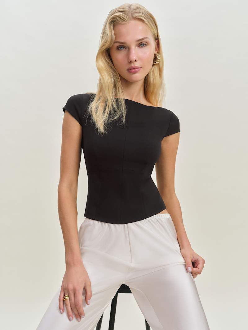 Yvette Top
