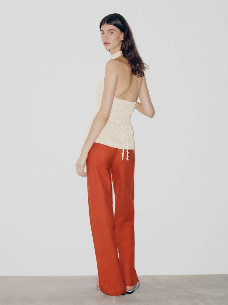 Ketra Knit Top