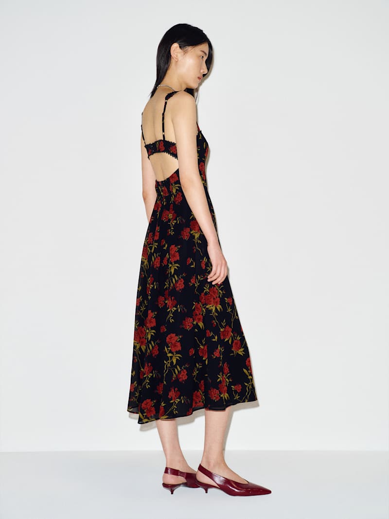 Lela Dress