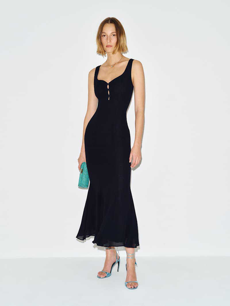 Laine Dress from Reformation - $278