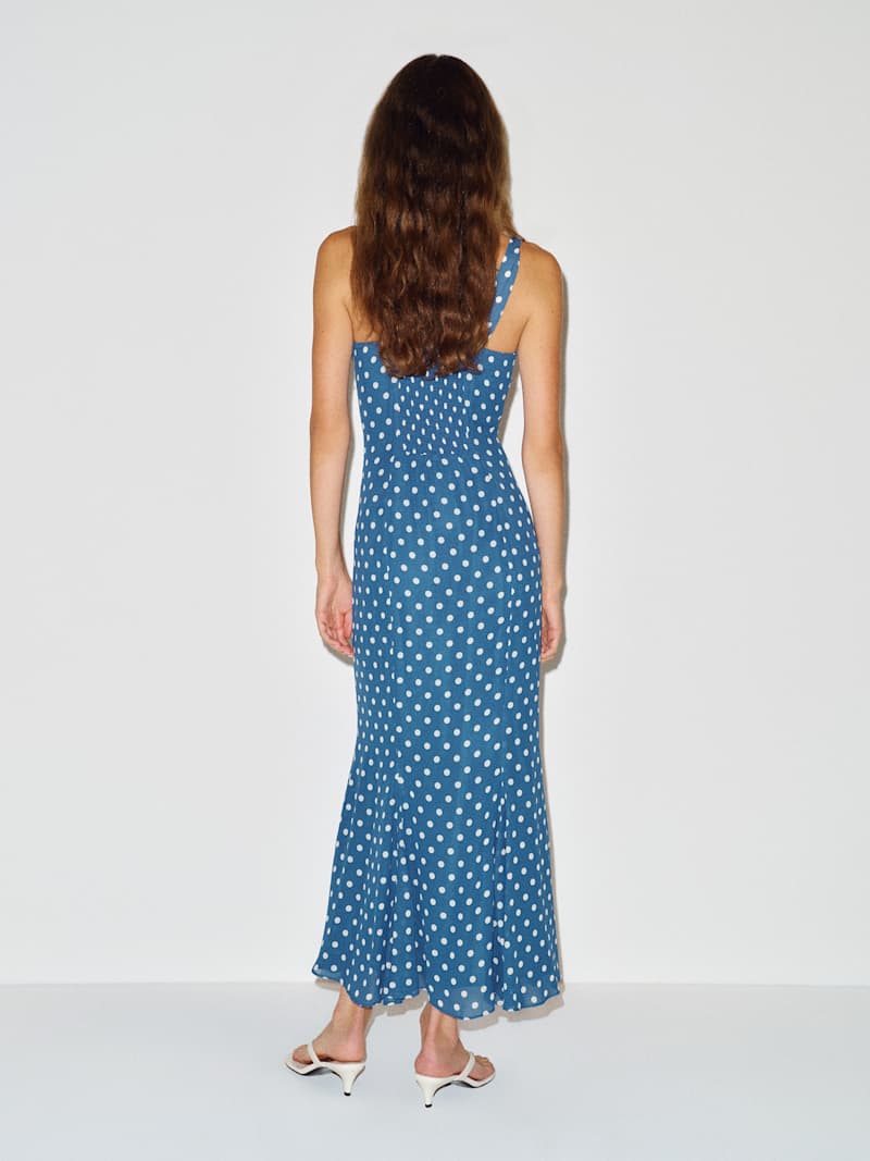 Laine Dress