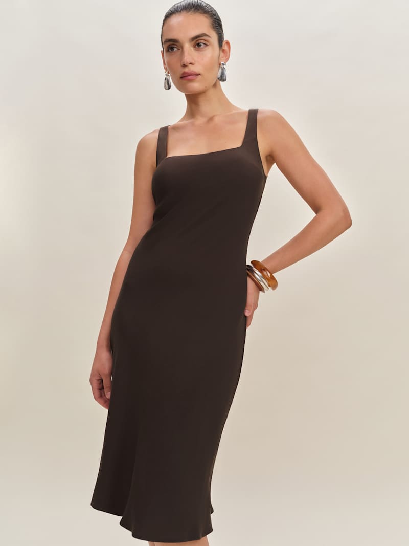 Iro Dress