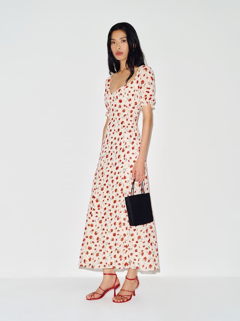 Gloria Dress from Reformation - $278