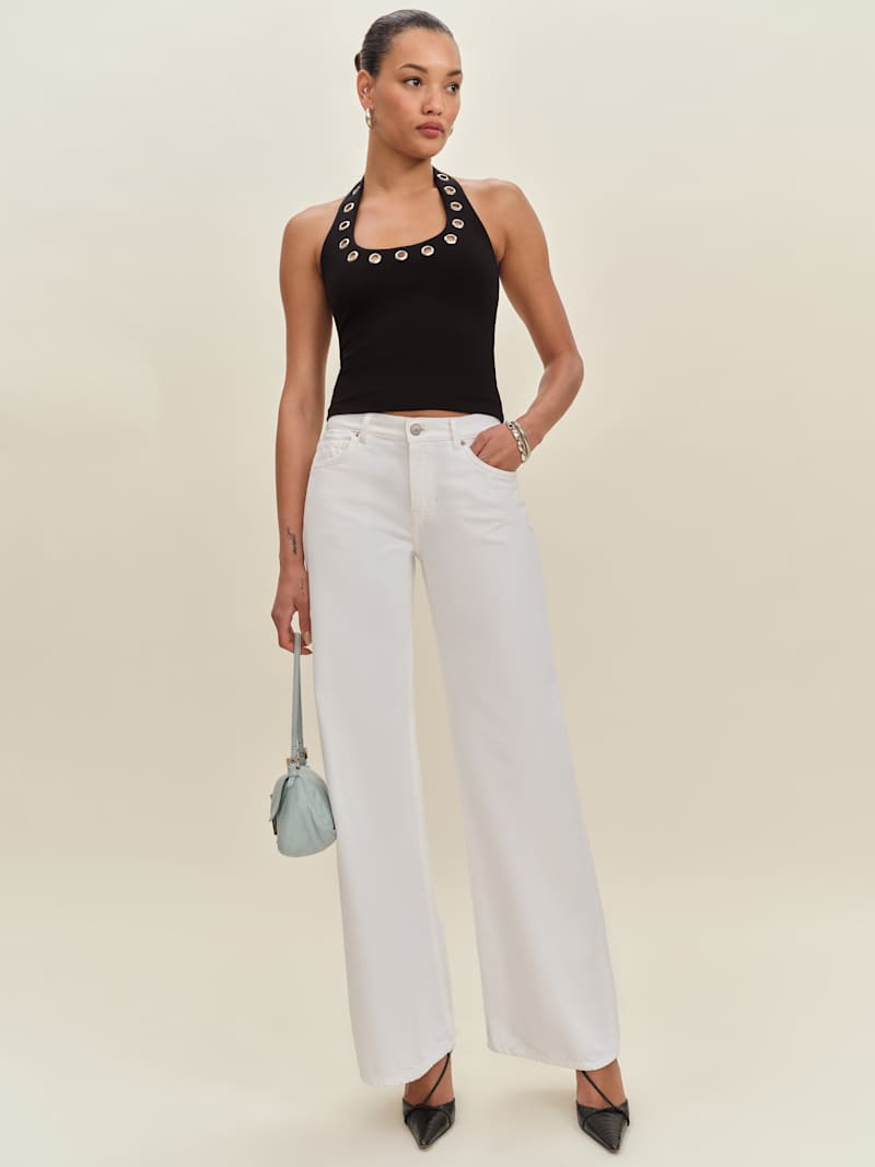 Sonny Knit Top