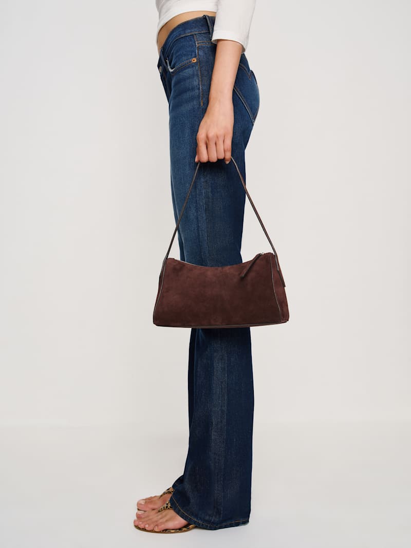 Hannah Shoulder Bag