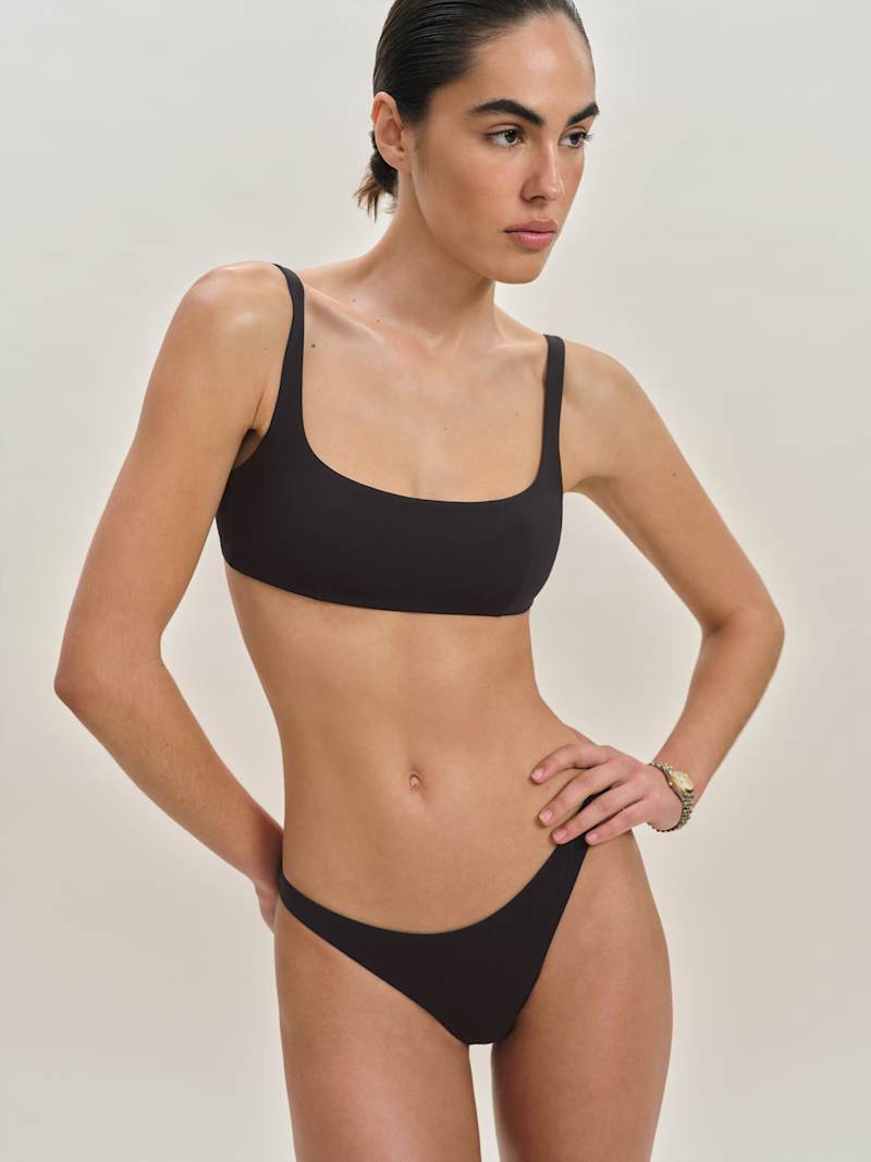 Kauaii Bikini Top from Reformation - $88