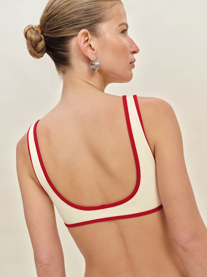 Vicky Bikini Top