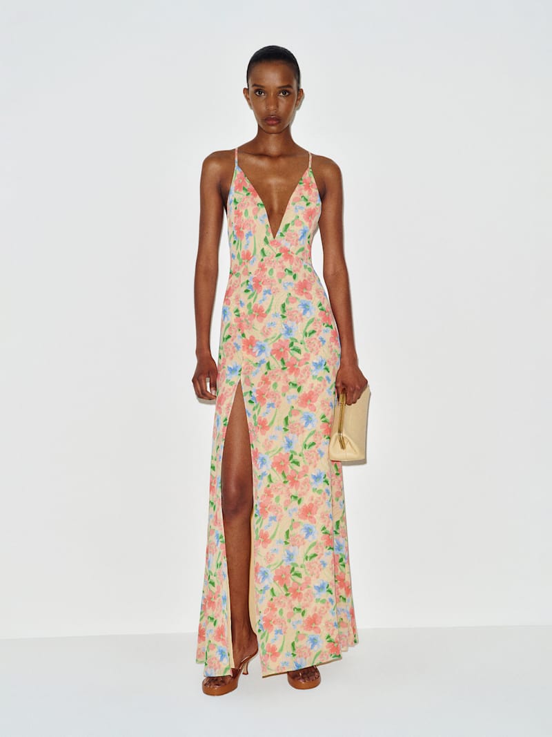 Zani Dress from Reformation - $278