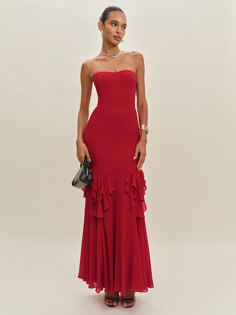 Aivana Dress